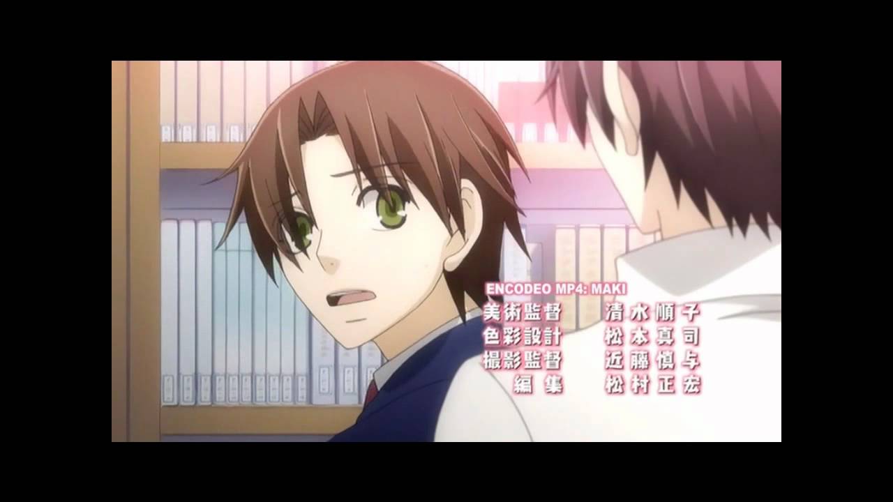BROKEN ~ SEKAIICHI HATSUKOI ~ ONODERA X TAKANO