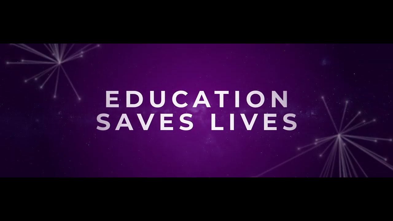 Видео с открытия конференции EuroPCR 2026 | Образование спасает жизни