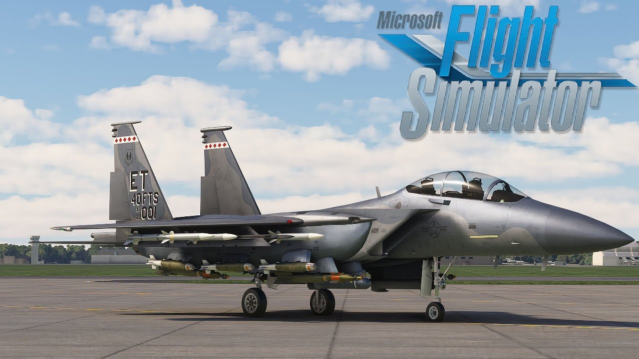 F-15EX First Look | DC Design | Yay or Nay?