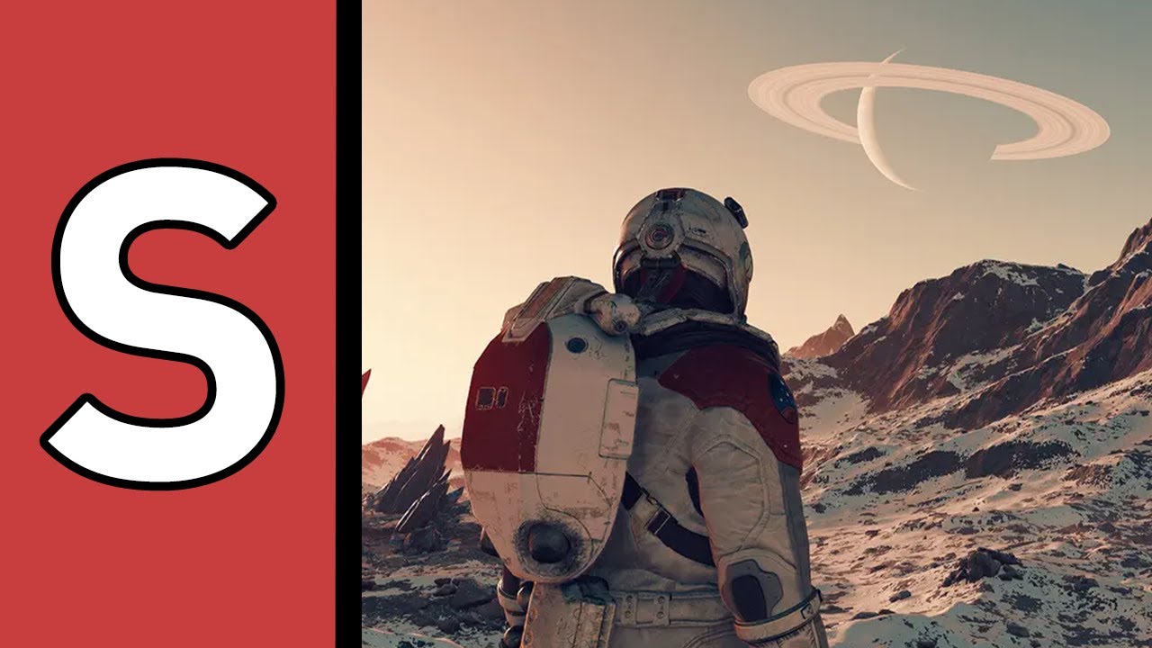 Zanny ranks his favorite games of 2023