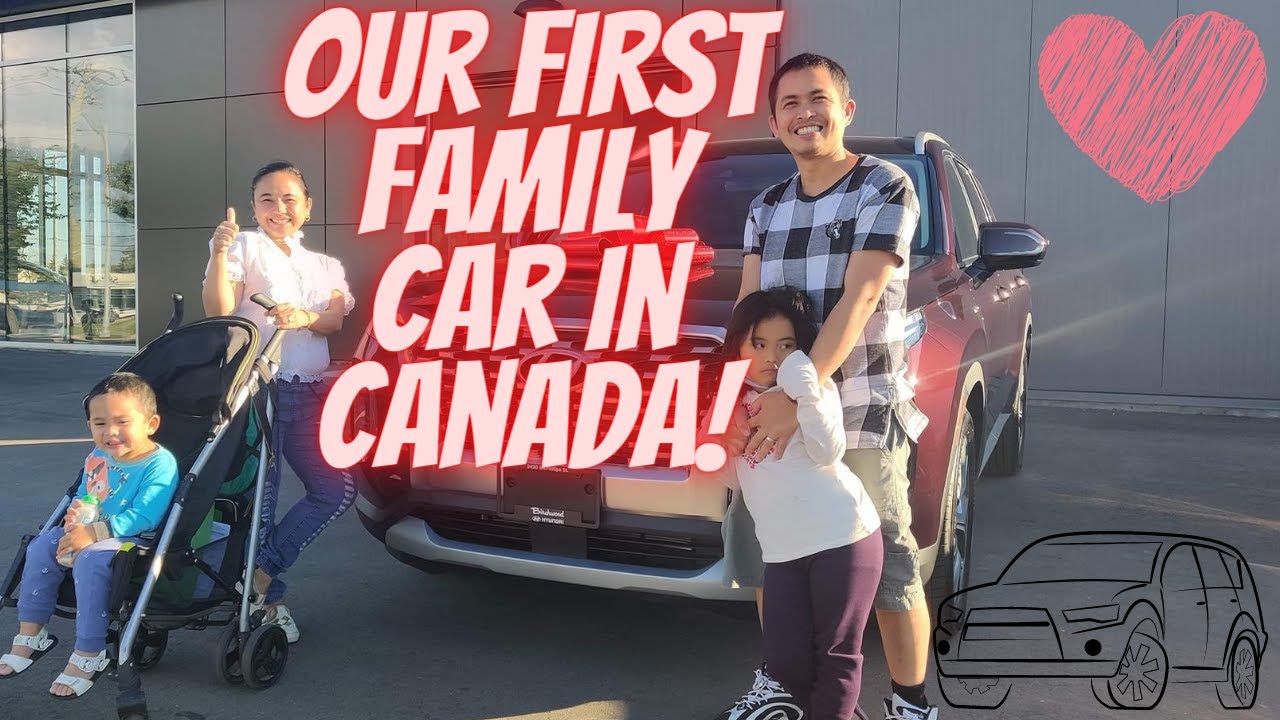 PAPAANO ANG TAMANG DISKARTE SA PAGBILI NG SASAKYAN SA WINNIPEG? | Buhay sa Canada