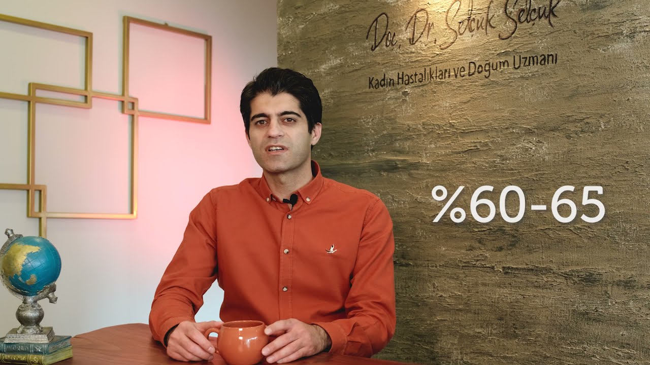 Açıklanamayan Kısırlık (İnfertilite) Nedir? Nasıl Tedavi Edilir? Ne yapılmalı? Doç.Dr.Selçuk SELÇUK