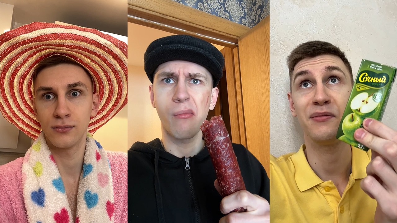 100 СМЕШНЫХ ВИДЕО, ПРИКОЛЫ И ЮМОР (1 ЧАС СМЕХА)