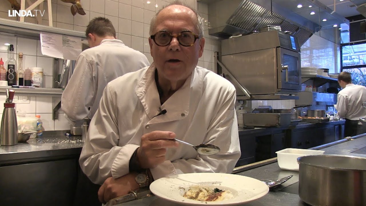 Leerzaam én leuk: Joop Braakhekke toont het perfect gepocheerde ei || Afl. 4 Masterclass || LINDA.tv