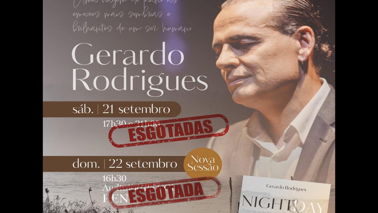Gerardo Rodrigues 