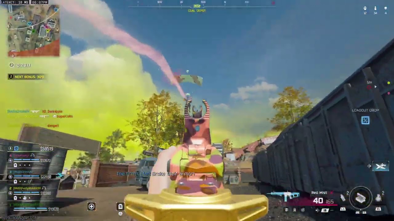 Call of Duty
