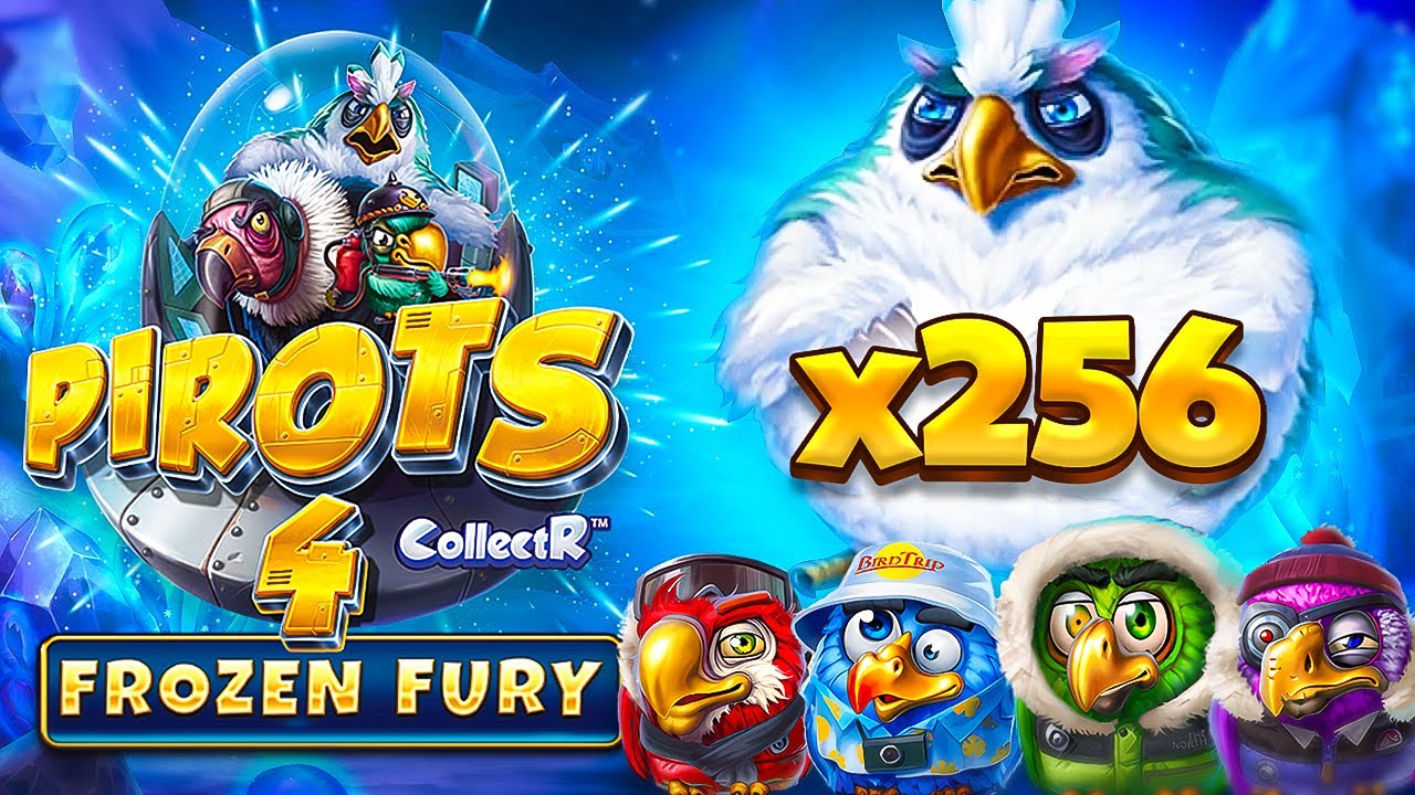 THE MULTIPLIERS ON THIS YETI WERE INSANE… PIROTS 4 NEW WORLD!! (Bonus Buys)
