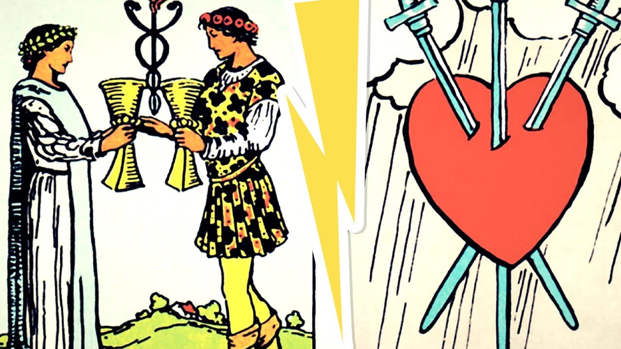 PISCES ❝ THIS PERSON IS ABOUT TO REACH OUT! THEY ARE MISSING YOU BADLY! IT HURTS! ❞ MAY 2024 #tarot