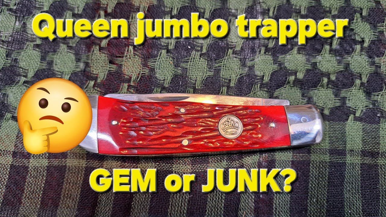 Queen Jumbo Trapper, is it worth it ?