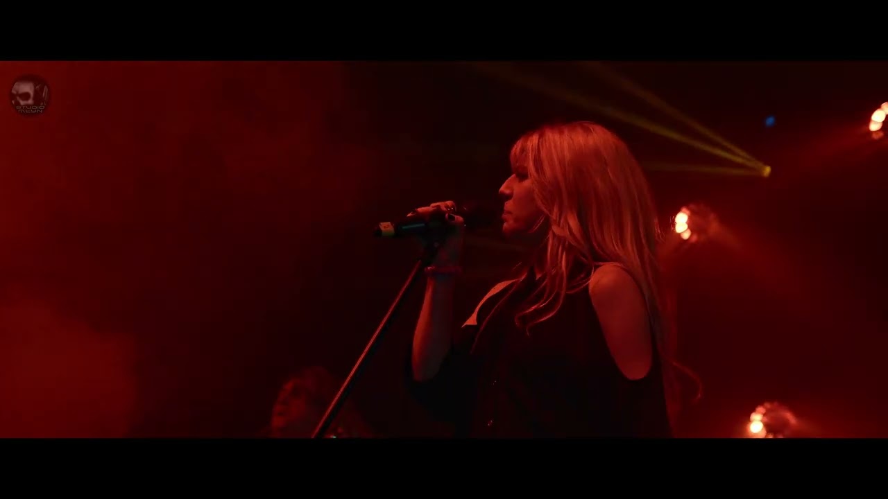 Det Gamle feat Natalia Kostrzewska - Kat Czas Zemsty