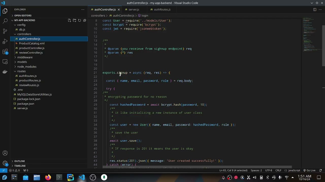 My Journey to be come a Senior Software Engineer -- 2024