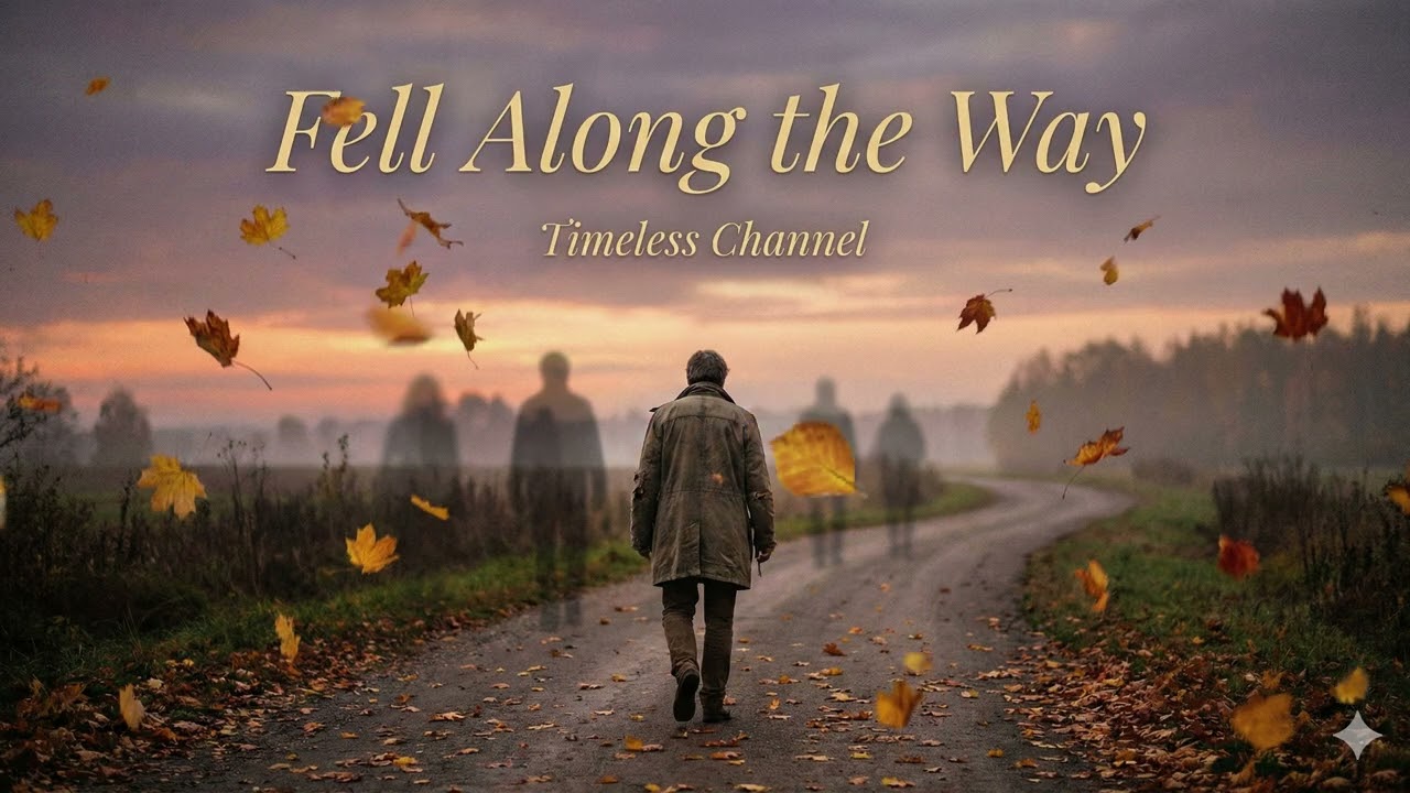 Those Who Fell Along the Way