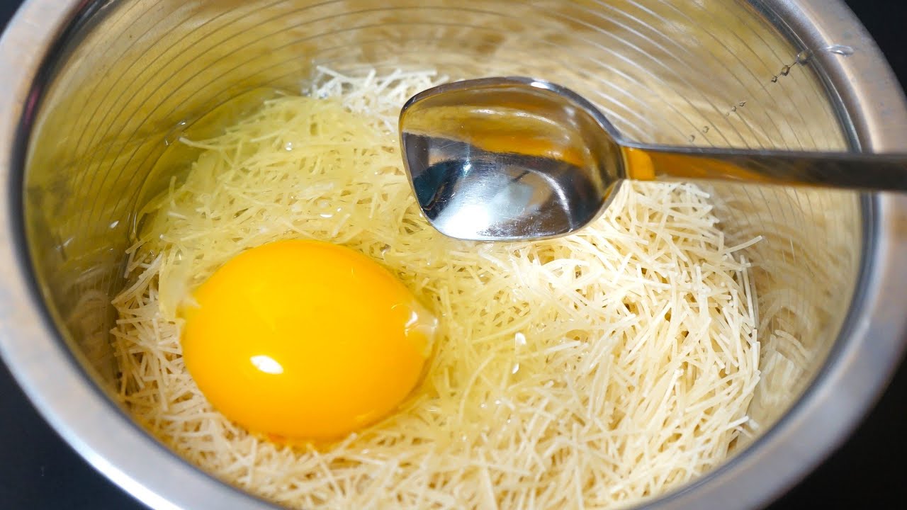1/2 கப் சேமியா இருந்தா😋 இப்படி ஒரு தடவை செய்து குடுங்க/SNACKS RECIPES VERY Easy