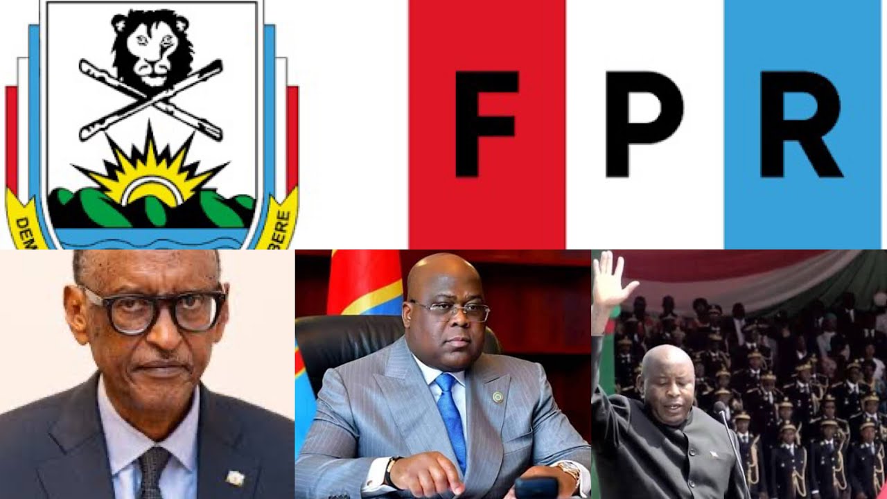 FPR BY GALLAS (Official Song 2026)