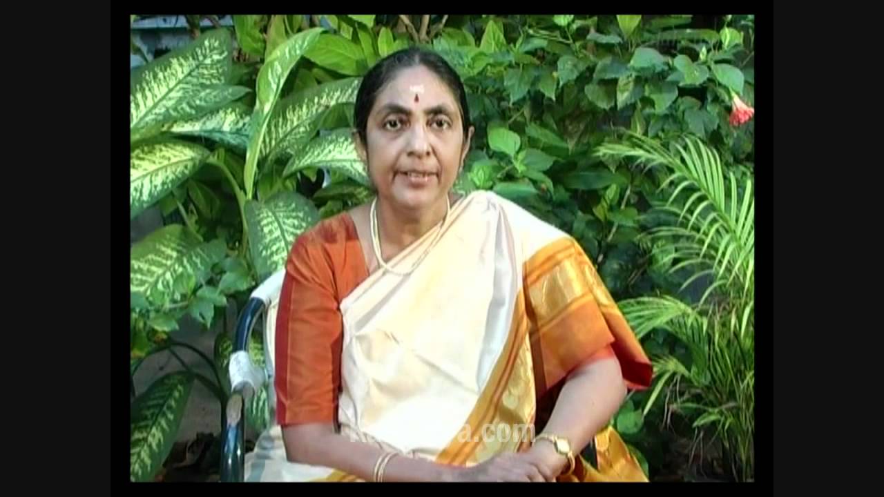 Bharatanatyam invocatory items-Demo & Recital of Pushpanjali & Alarippu, Kavuthuvam 2 DVDs.mov