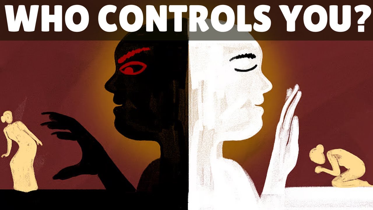 Carl Jung EXPOSES Why You Are ALWAYS Obsessed With Someone