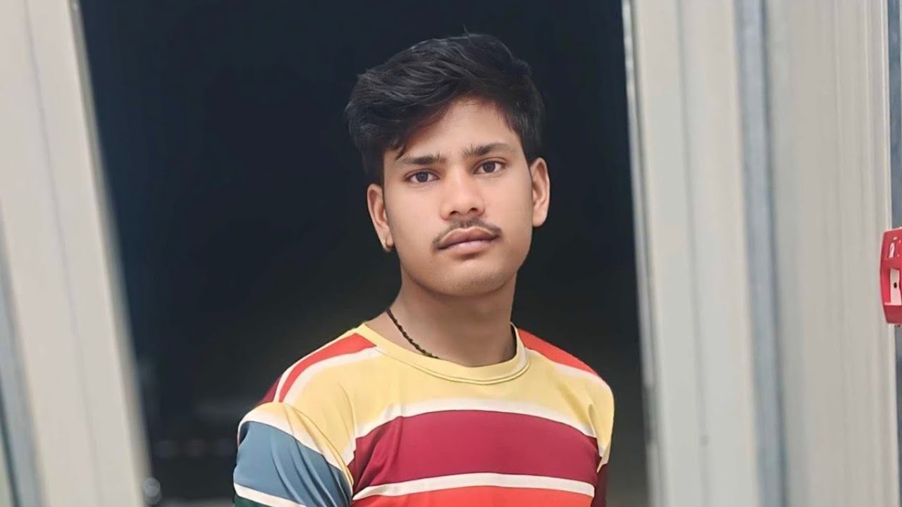 Avsan paswan जय श्री राम 🚩 is live!