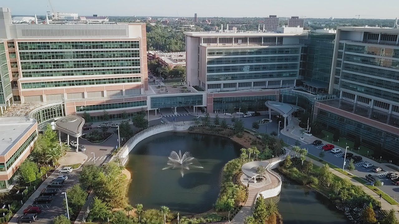 The University of Florida Anesthesiology Residency Program