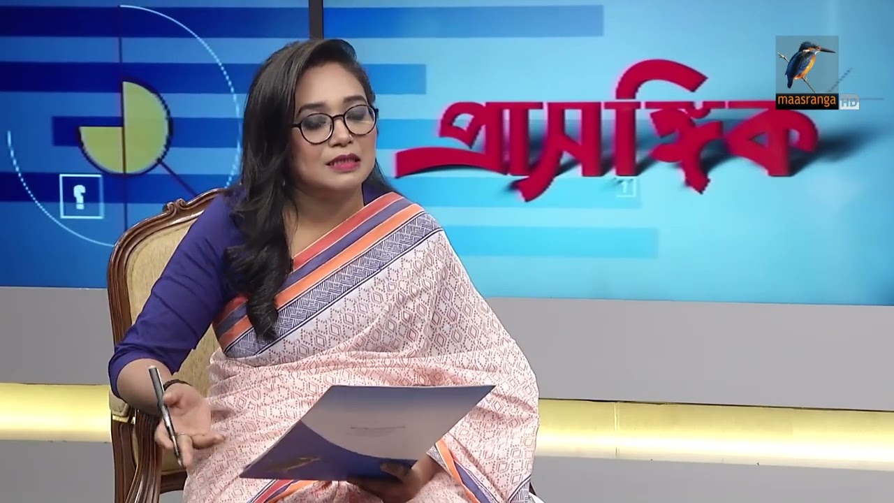 এই নির্বাচনের ফলাফল নির্ধারণ করবেন আওয়ামী লীগের ভোটাররা | Maasranga News