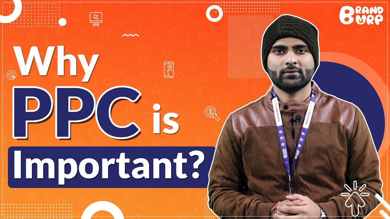 Why PPC Is Important?
