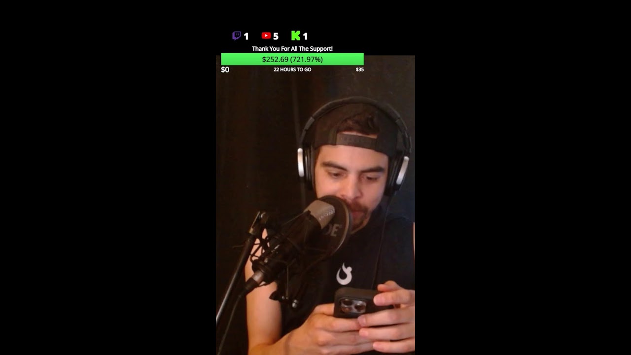 Freestyling Your Comments (Portrait)