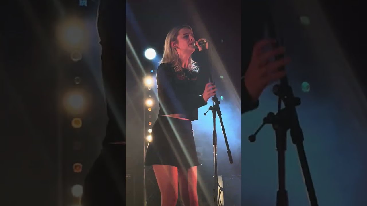TTSSFU - Studio 54 (Live)