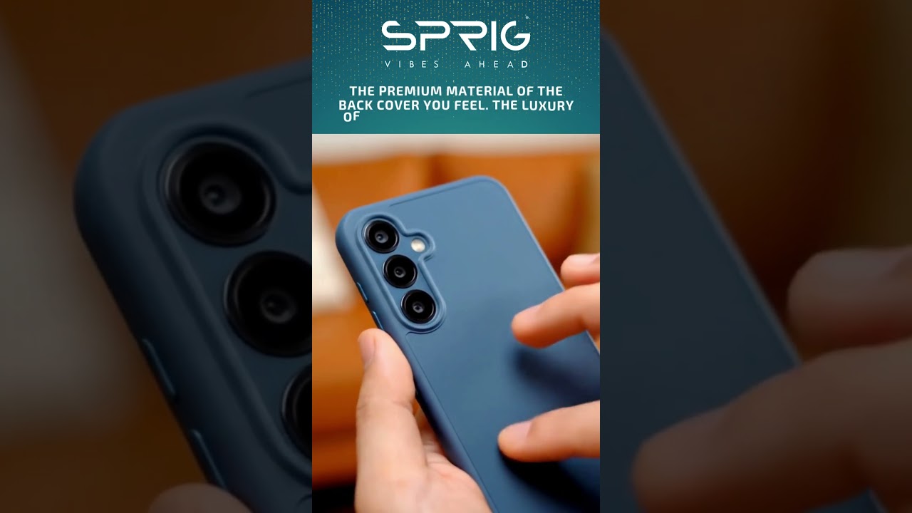 Samsung Galaxy A16 Wraps By Sprig