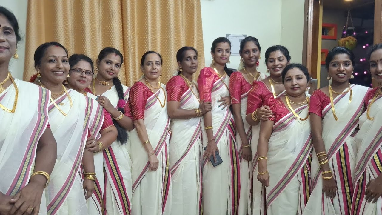 THIRUVATHIRA|2026|Sree Annapoorneswari kalakshetra 🪷