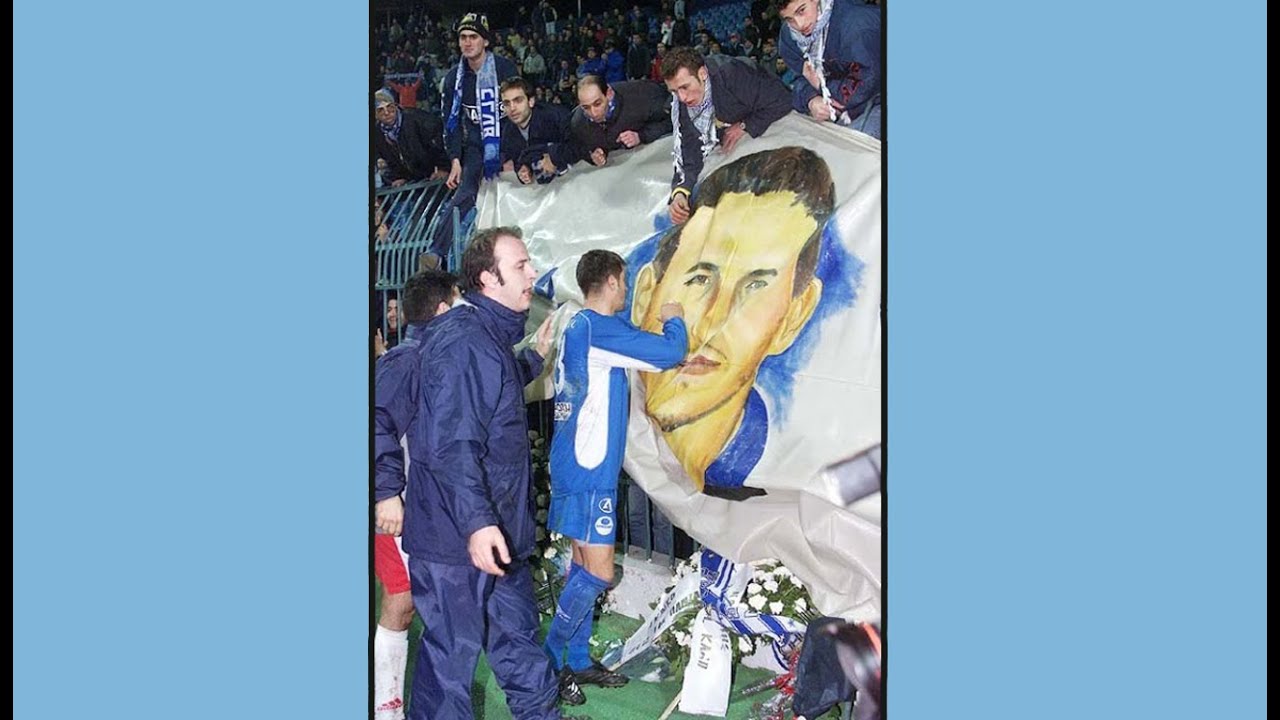 ΗΡΑΚΛΗΣ - ΑΕΚ  3-2  | ΙΑΝ. 2002