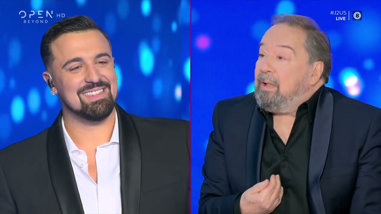 J2US: &Omicron; Gio Kay &zeta;ή&tau;&eta;&sigma;&epsilon; &sigma;&upsilon;&gamma;&gamma;&nu;ώ&mu;&eta; &sigma;&tau;&omicron;&nu; &Sigma;&tau;&alpha;&mu;ά&tau;&eta; &Phi;&alpha;&sigma;&omicron;&upsilon;&lambda;ή &kappa;&alpha;&iota; &eta; &pi;&alpha;&rho;&epsilon;&xi;ή&gamma;&eta;&sigma;&eta; έ&lambda;&eta;&xi;&epsilon;