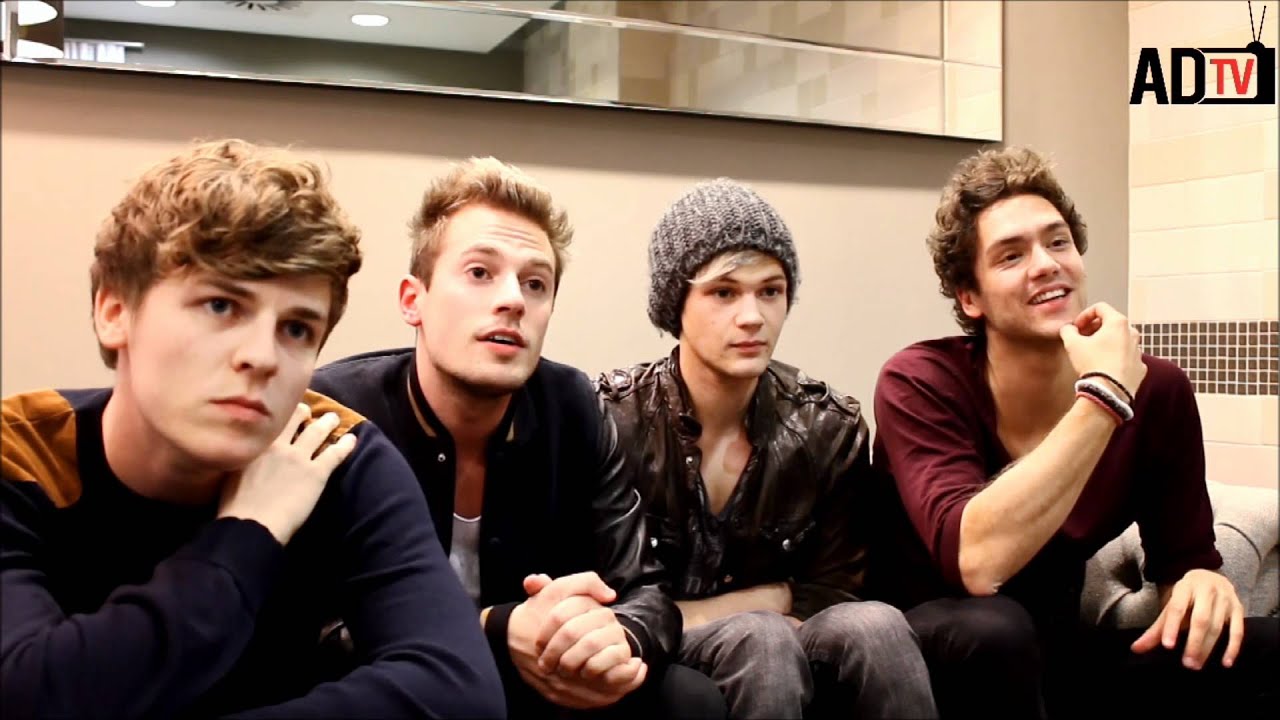 Lawson Interview - W/ Amaru Don TV 
