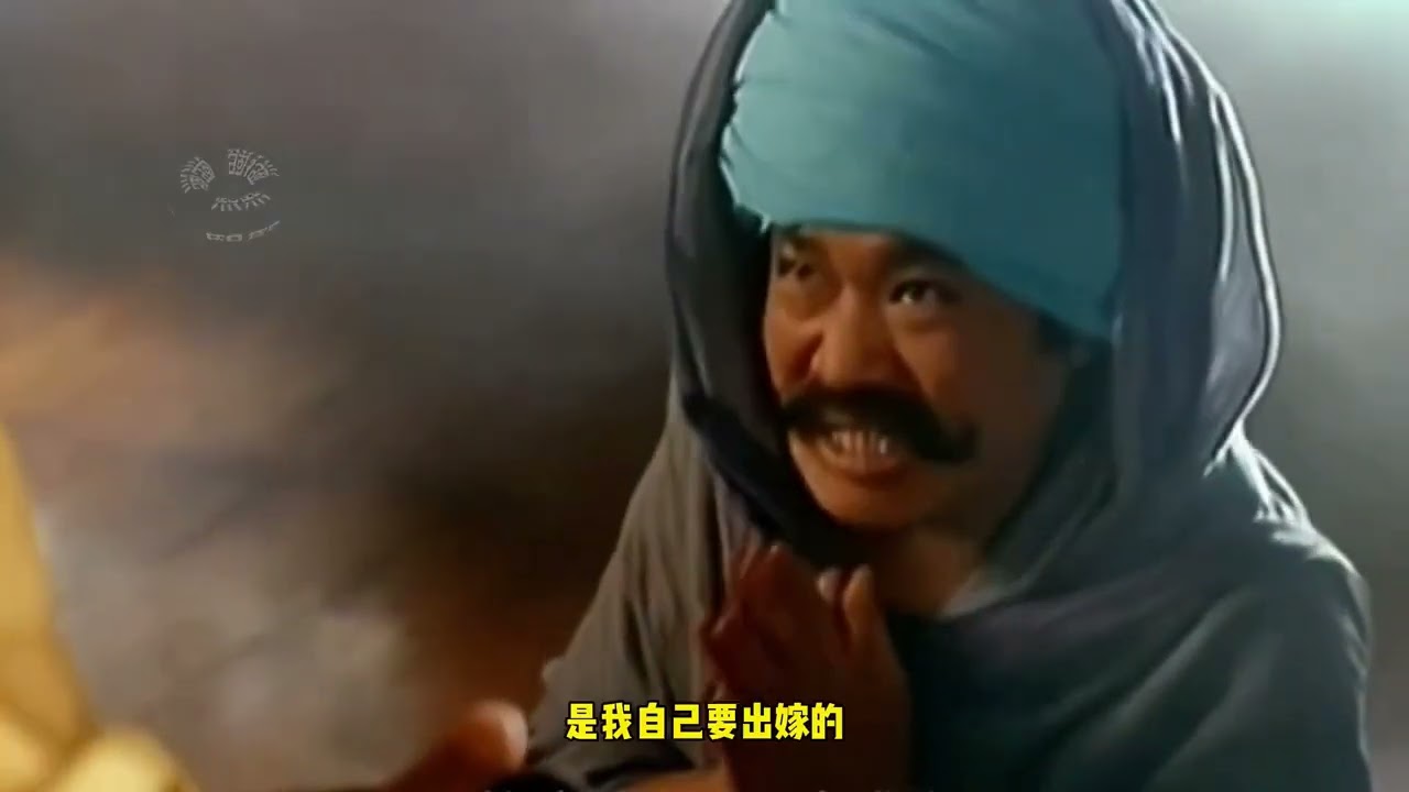 Who asked you to become a monk