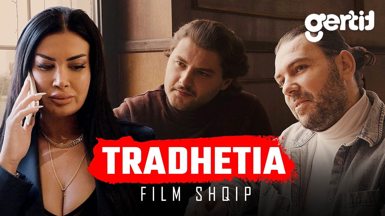 TRADHËTIA - Episodi 1 (Serial Shqip)