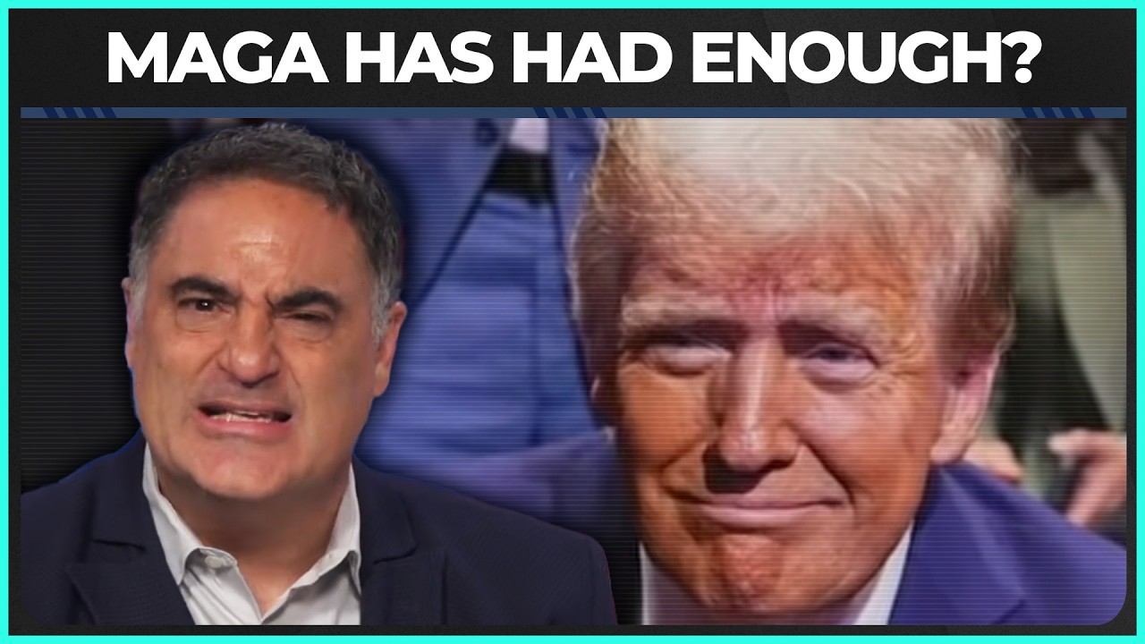 Trump m&oacute;wi, że KOCHA SZTUCZNĄ INTELIGENCJĘ! Jego własni zwolennicy GO PONIŻAJĄ!