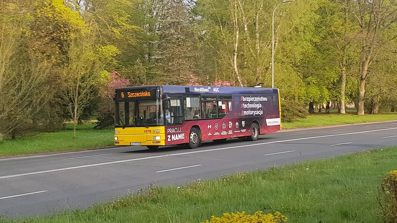 MAN NL293-10,5 Lion's City M #2037