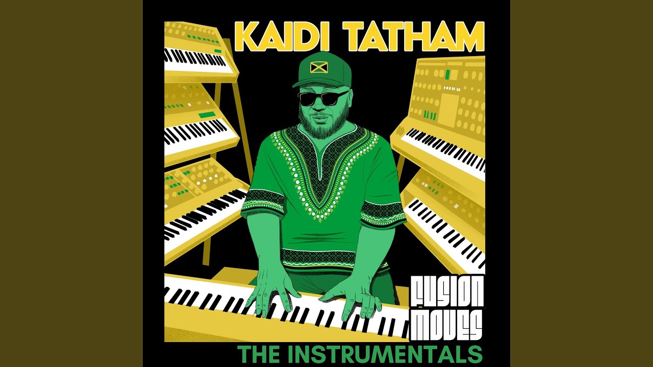 Pedigree (Kaidi Tatham Instrumental Remix)