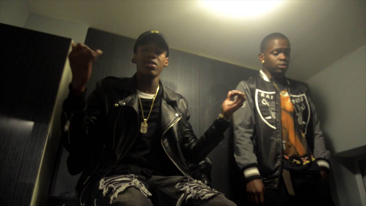 Tana x Angell Zoevill - Lets Get It  ( Official Music Video )