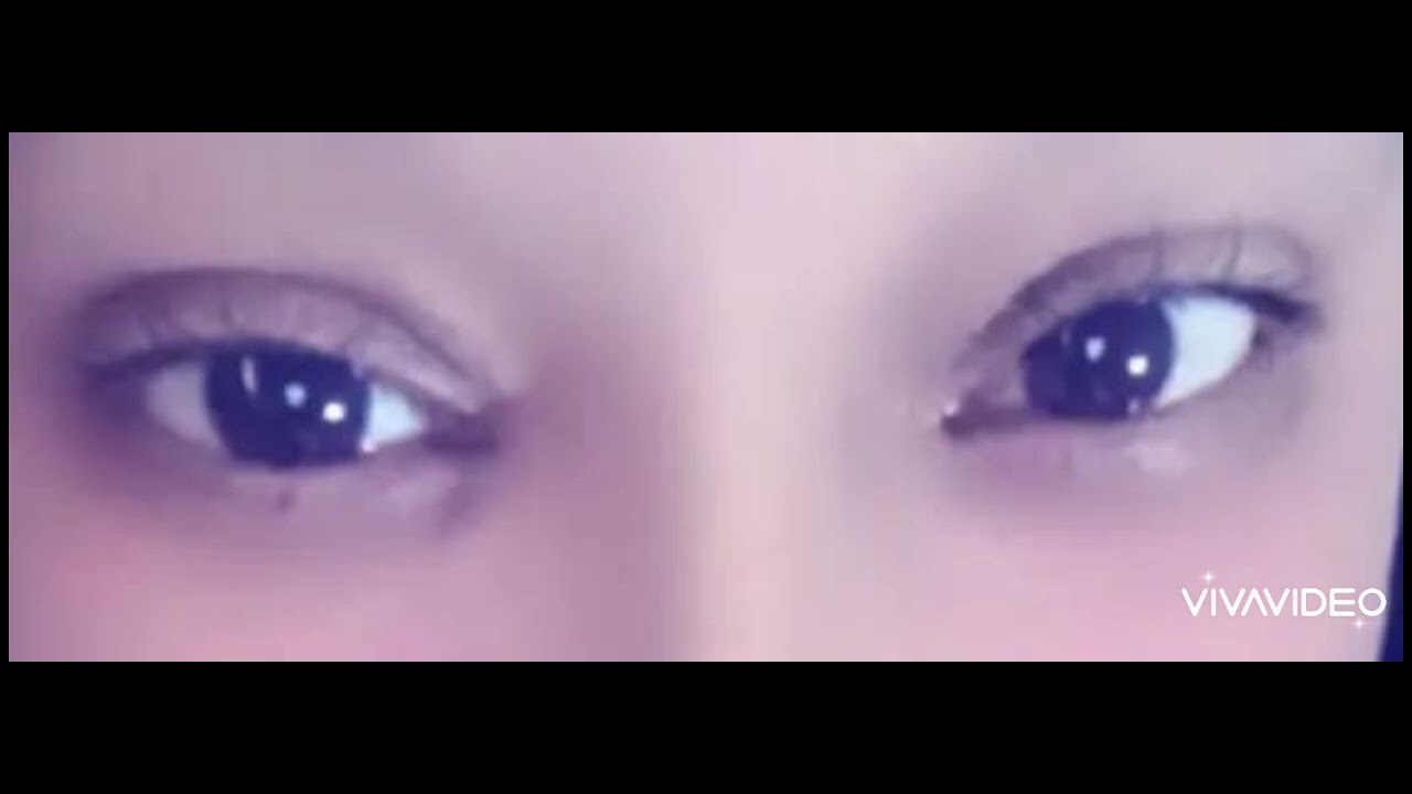 Ojos bonitos  ( juan Elizabeth)