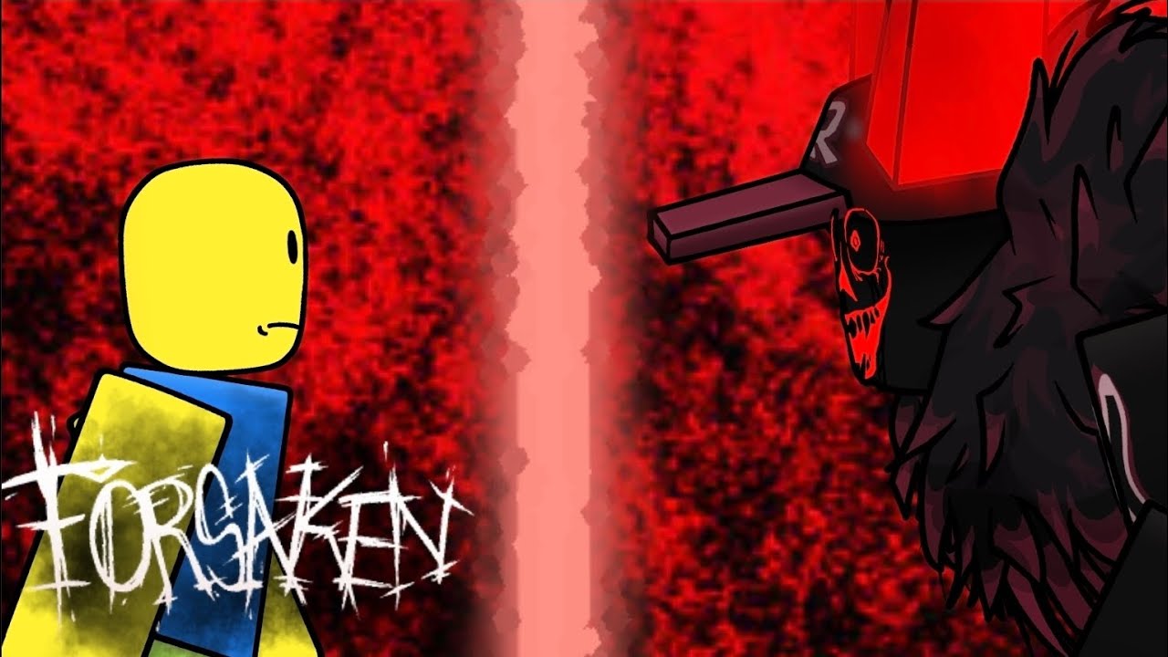 Dead Ringer/Lms Forsaken 