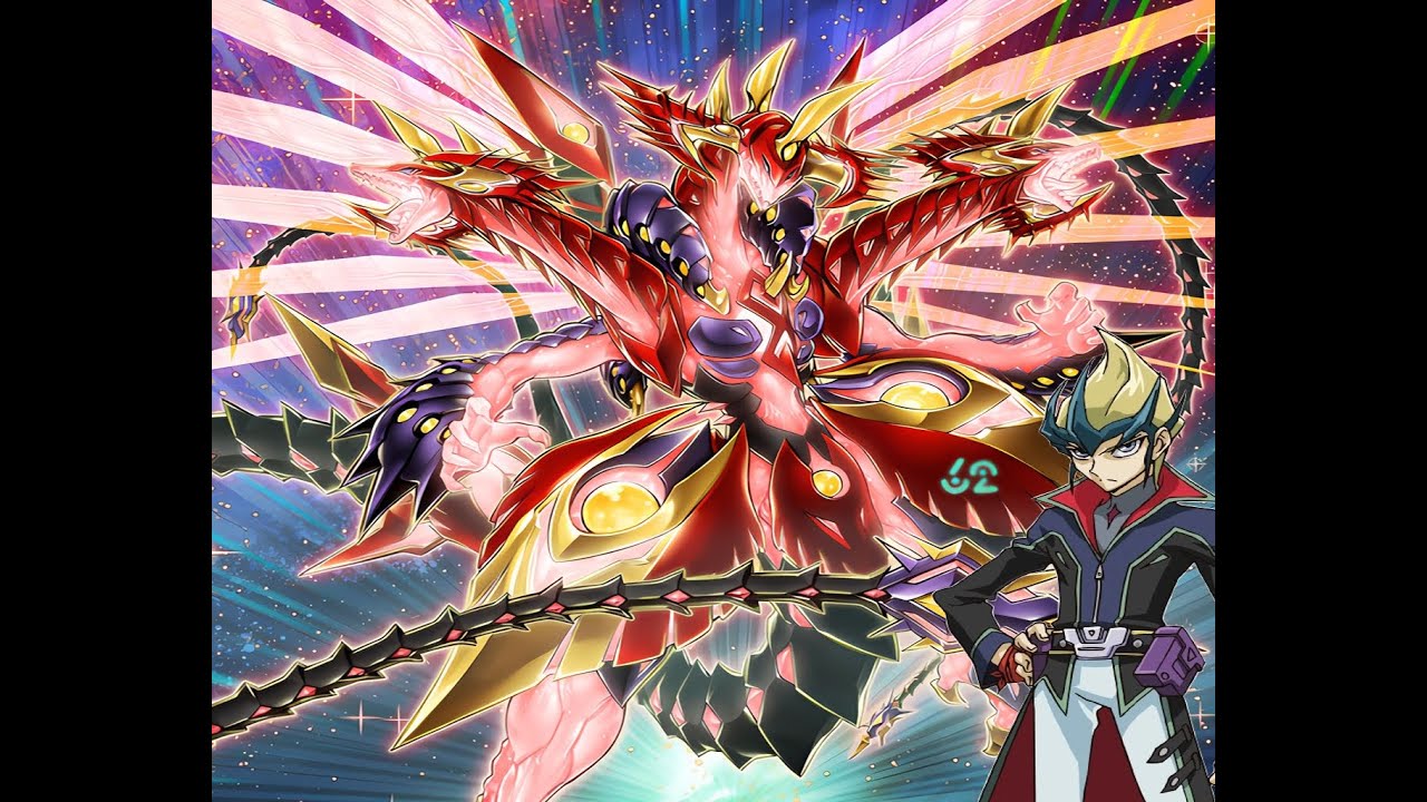 Yu-Gi-Oh! Master Duel - MASTER 1 GALAXY-EYES MASTER MAY 2024 FEAT. HORUS