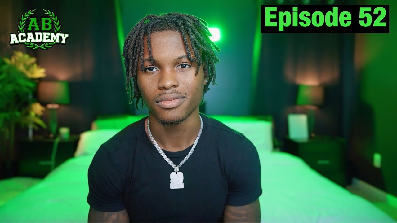 Stop hanging with losers | episode 52