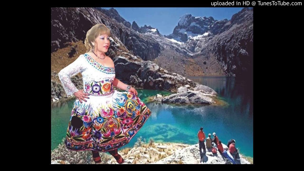 Gilda Moreno - Sufro Tu Engaño