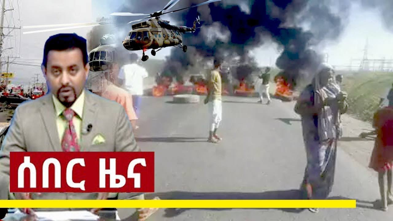 ESAT Eletawi daily news today 14 Feb 2019