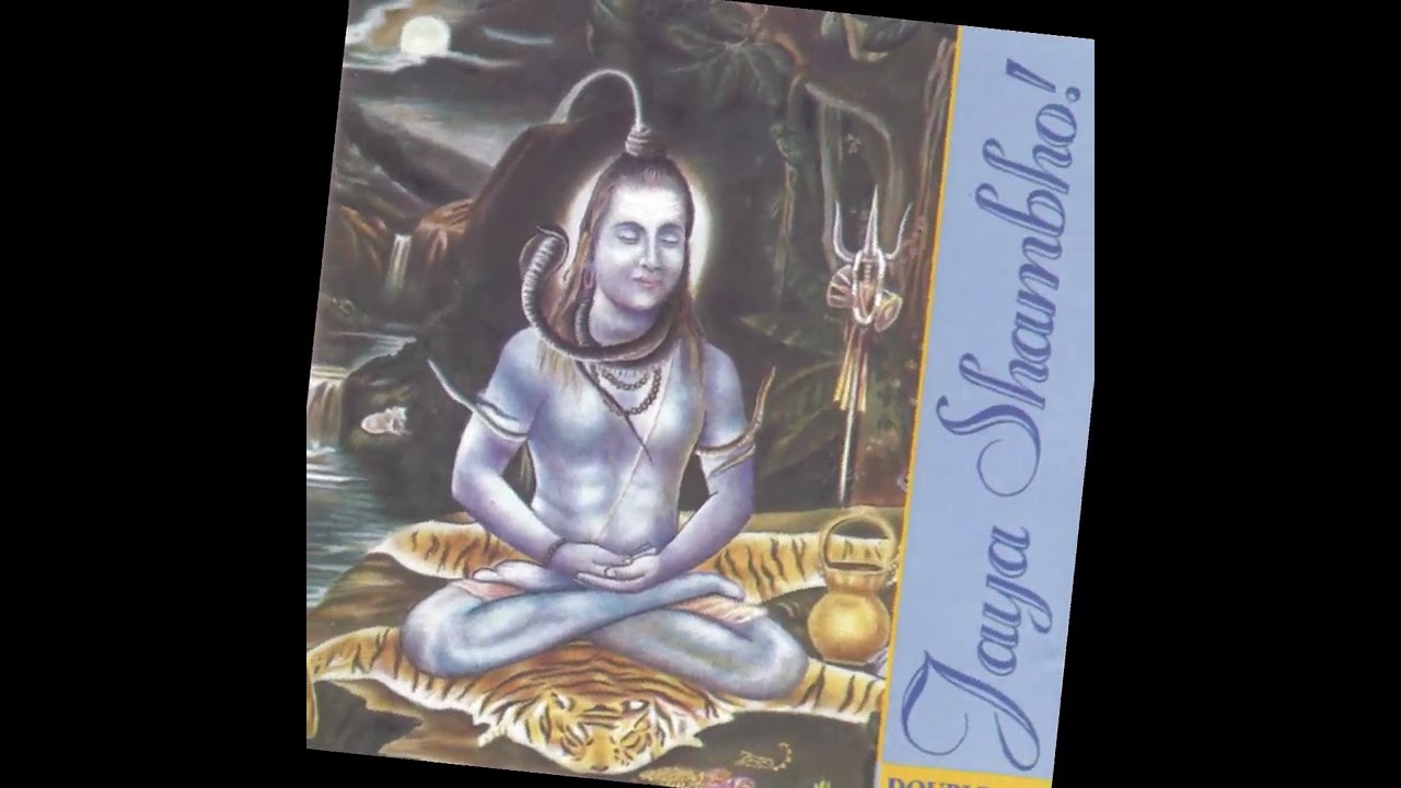 V.A. (Jaya Shambho) - Kailash Pati