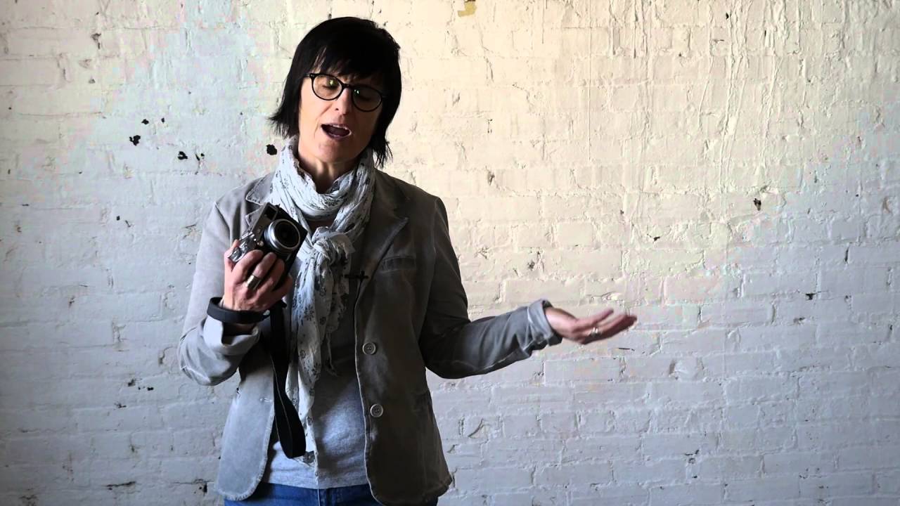 Why Fujifilm? With Official X Photographer Valerie Jardin