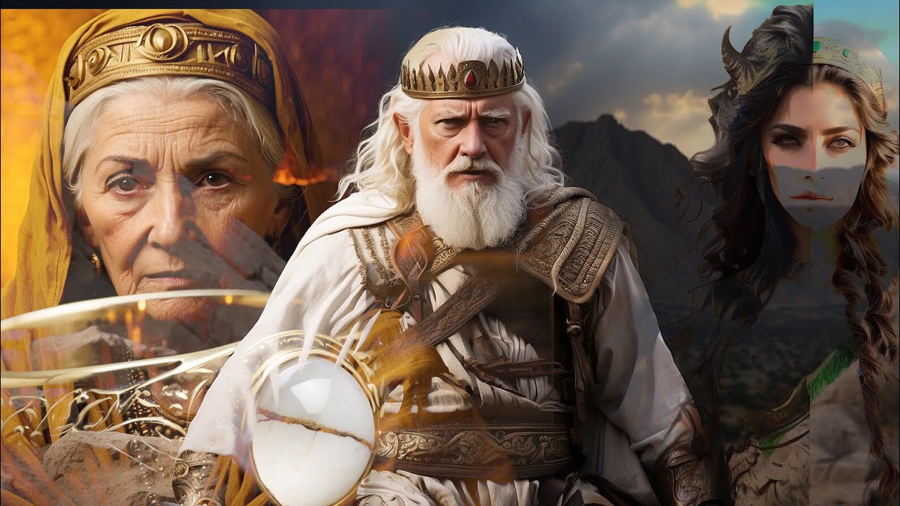 رواية بساتين عربستان : الخاتم ذو الفص الابيض  :(الجزء 13)