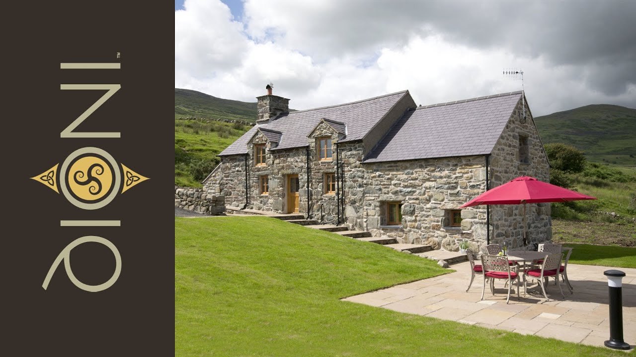 Spectacular Views Over The Mawddach Estuary | Coed-Y-Moel