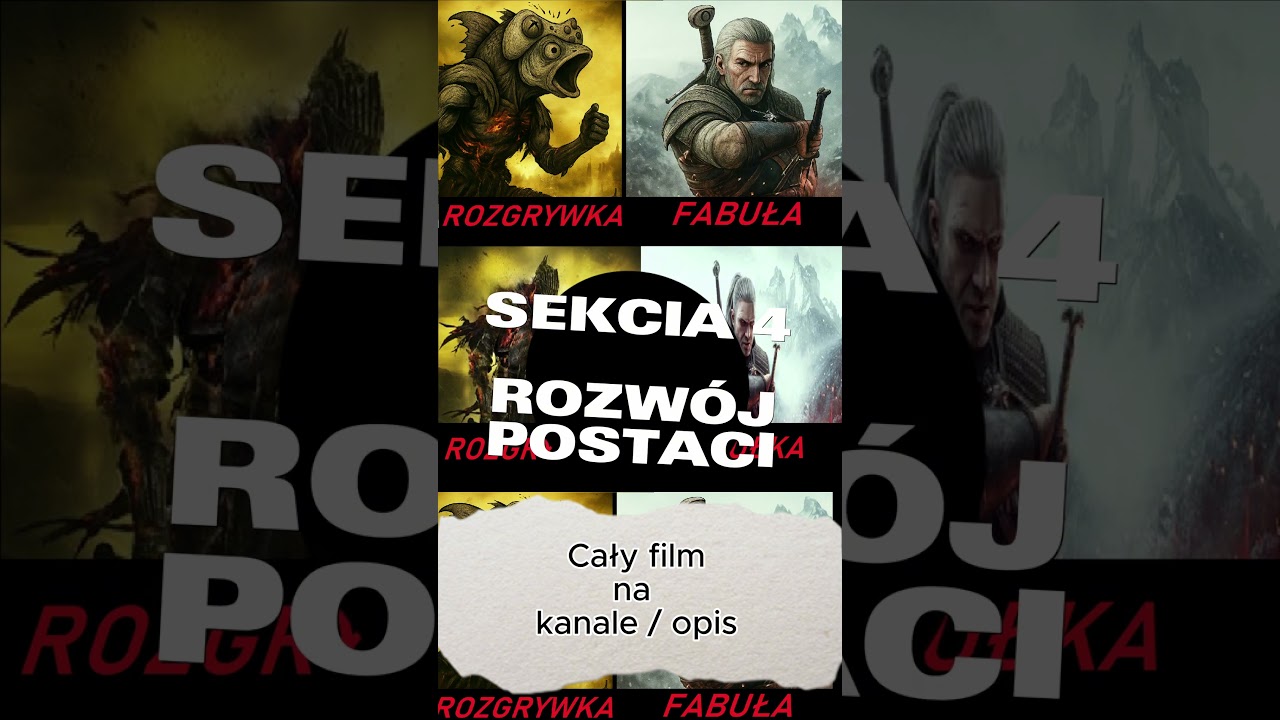 Postać gracza i rozw&oacute;j w Dark Souls 3
