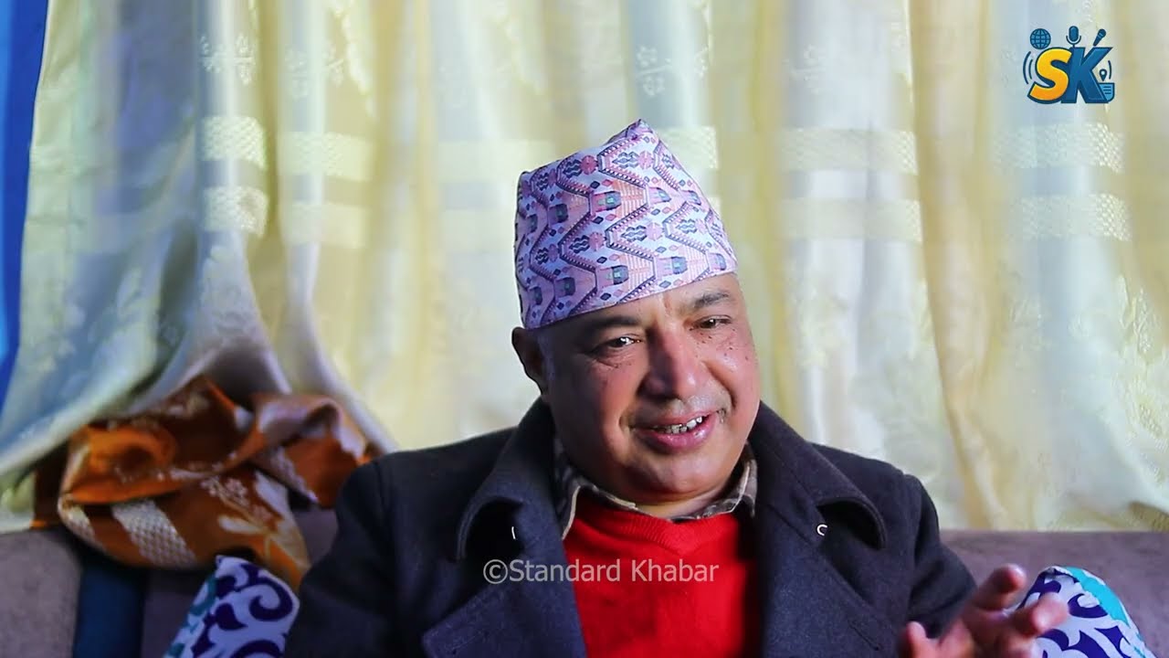 अब 2 दिन गगन थापामाथि ठूलो संकट,गगनले दिएको टिकटमा देउवा चुनाव नलड्ने,देउवा दम्पतिको प्लान अर्कै