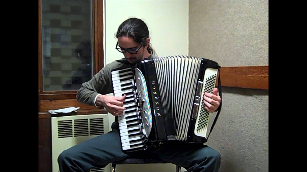 a video game medley!